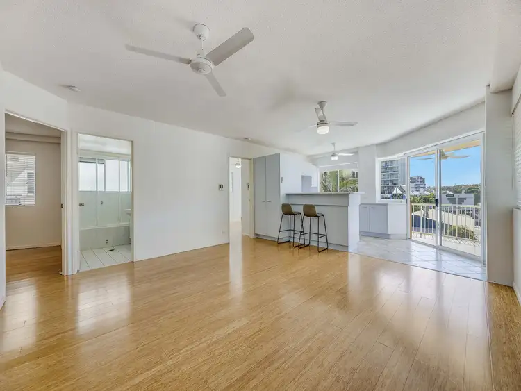 Fifth view of Homely unit listing, 2/12 Burnett Street, Mooloolaba QLD 4557