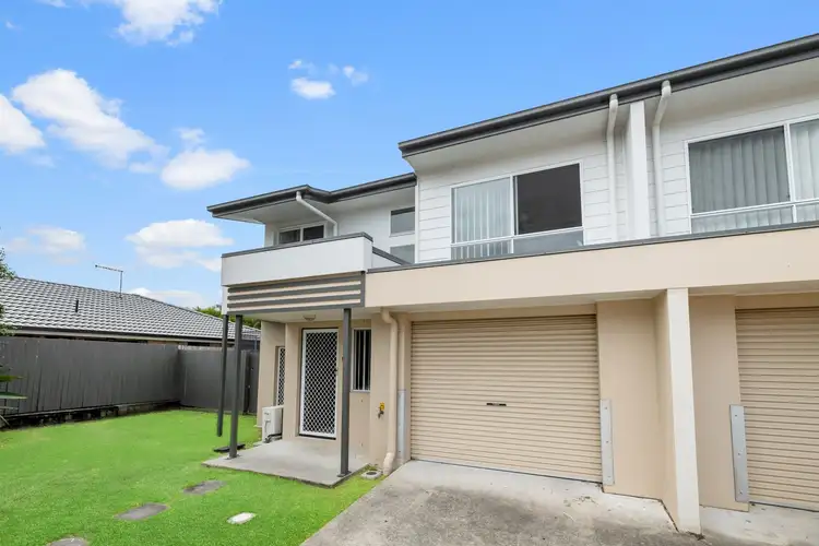 Second view of Homely townhouse listing, 1/57 Shayne Avenue, Deception Bay QLD 4508