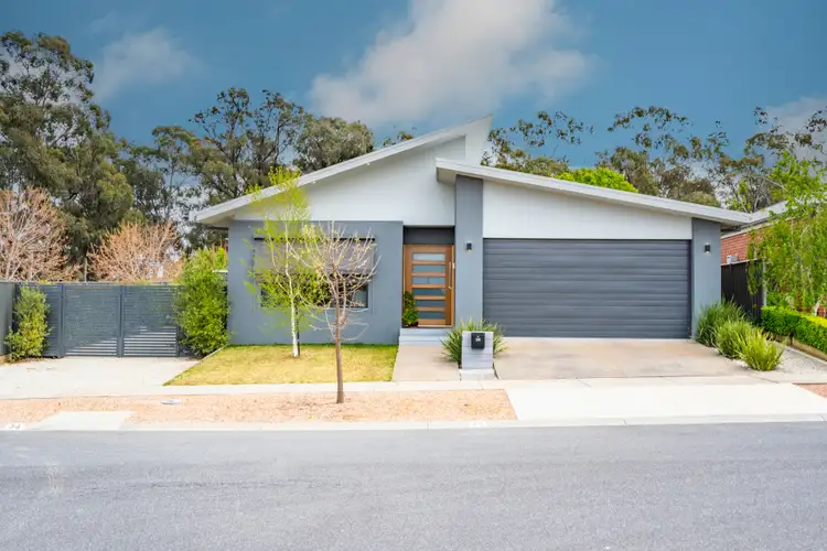 Main view of Homely house listing, 34 Riversdale Avenue, Eaglehawk VIC 3556