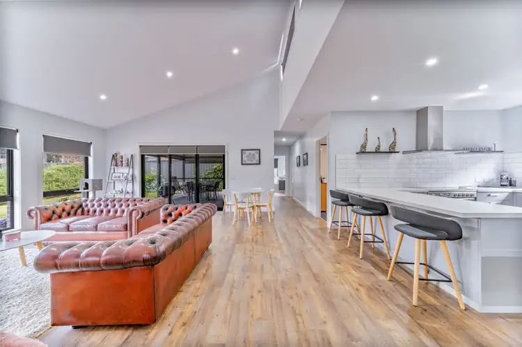 Third view of Homely house listing, 34 Riversdale Avenue, Eaglehawk VIC 3556