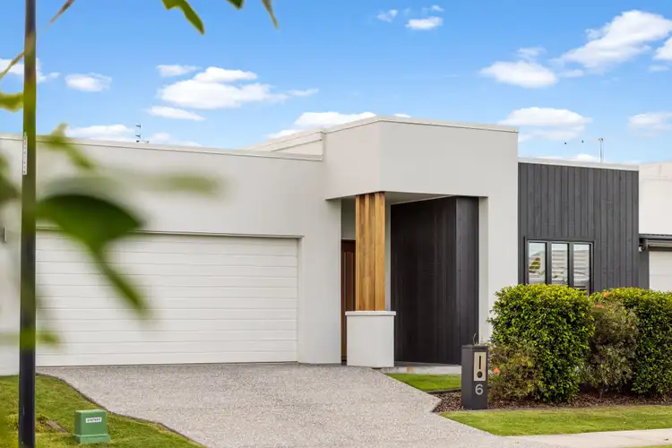 Third view of Homely house listing, 6 Argus Street, Palmview QLD 4553