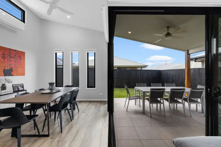 Fourth view of Homely house listing, 6 Argus Street, Palmview QLD 4553