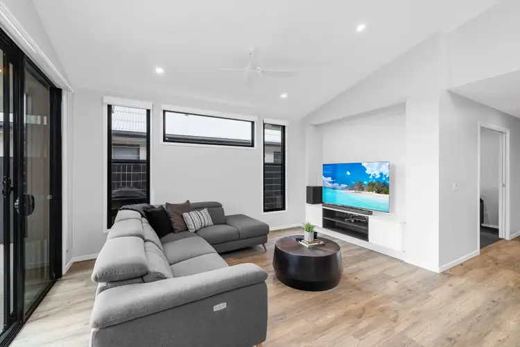 Fifth view of Homely house listing, 6 Argus Street, Palmview QLD 4553