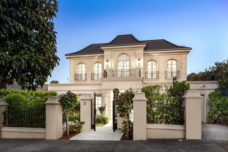 Main view of Homely house listing, 8 Boorool Road, Kew East VIC 3102