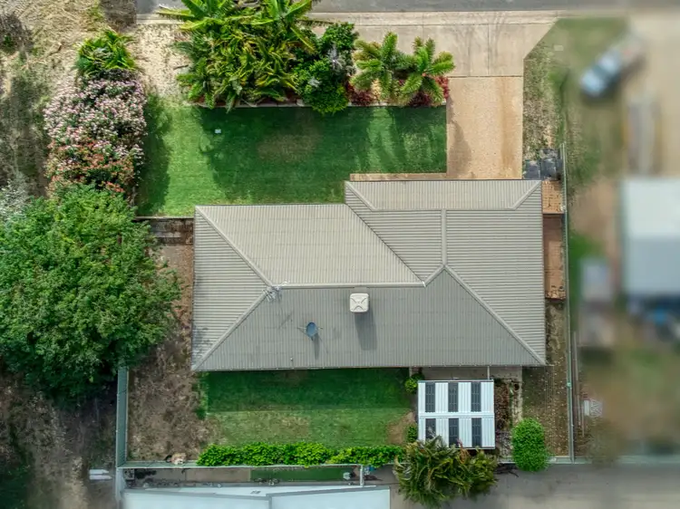 Third view of Homely house listing, 11 Clark Drive, Emerald QLD 4720