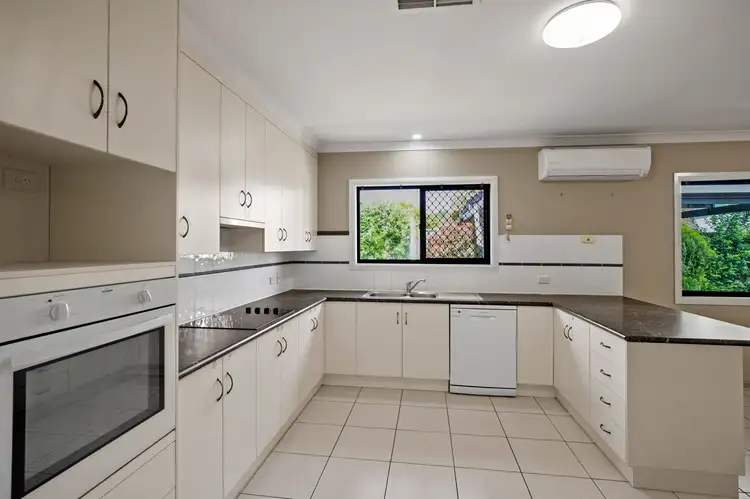 Fourth view of Homely house listing, 11 Clark Drive, Emerald QLD 4720