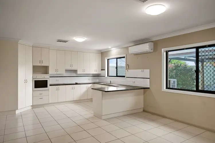 Fifth view of Homely house listing, 11 Clark Drive, Emerald QLD 4720