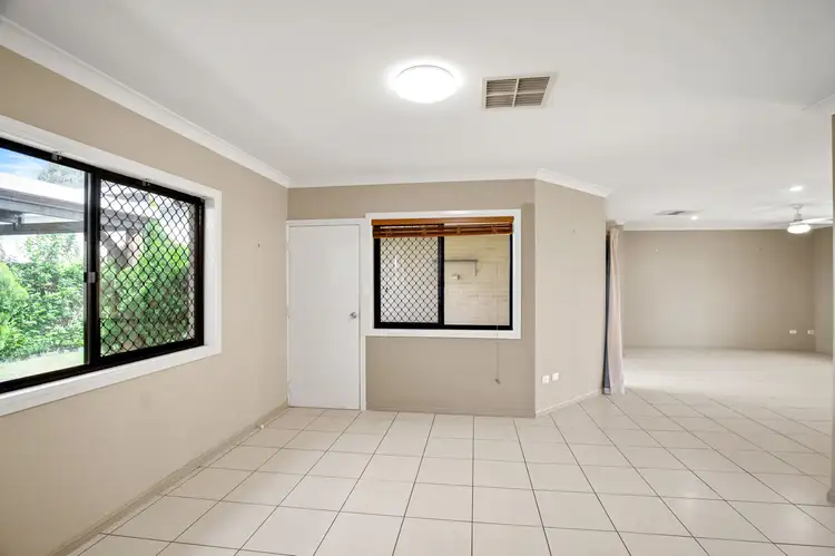 Sixth view of Homely house listing, 11 Clark Drive, Emerald QLD 4720