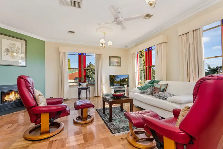 Second view of Homely house listing, 32 Mayfield Parade, Strathdale VIC 3550