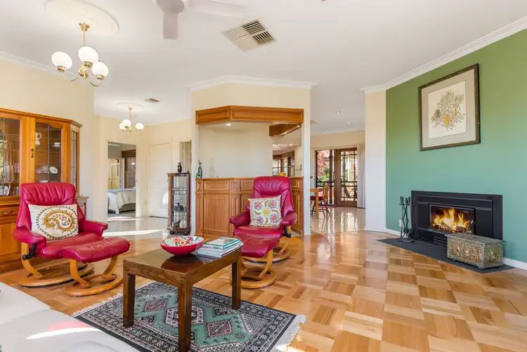 Third view of Homely house listing, 32 Mayfield Parade, Strathdale VIC 3550