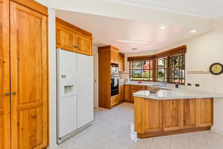 Fifth view of Homely house listing, 32 Mayfield Parade, Strathdale VIC 3550