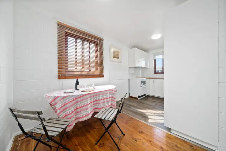 Fourth view of Homely apartment listing, 18/10 Arthur Street, Queanbeyan NSW 2620