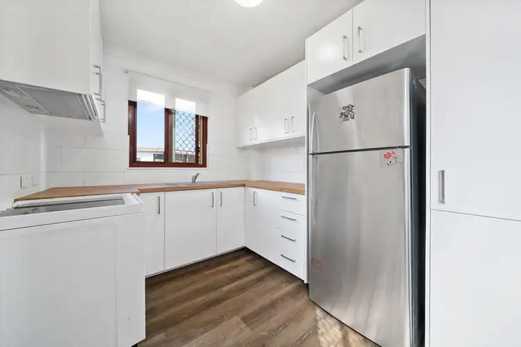 Sixth view of Homely apartment listing, 18/10 Arthur Street, Queanbeyan NSW 2620