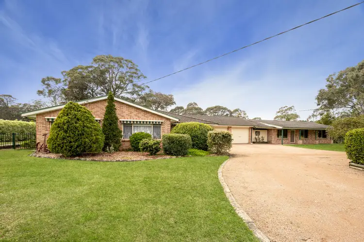 Main view of Homely house listing, 41 Elvy Street, Bargo NSW 2574