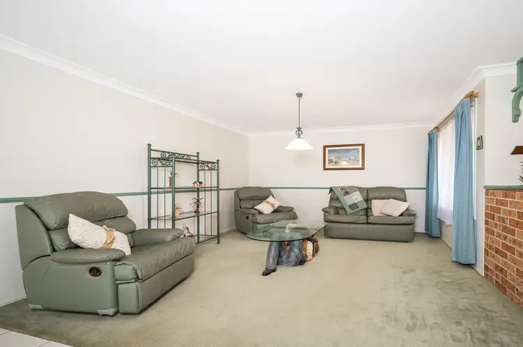 Third view of Homely house listing, 41 Elvy Street, Bargo NSW 2574