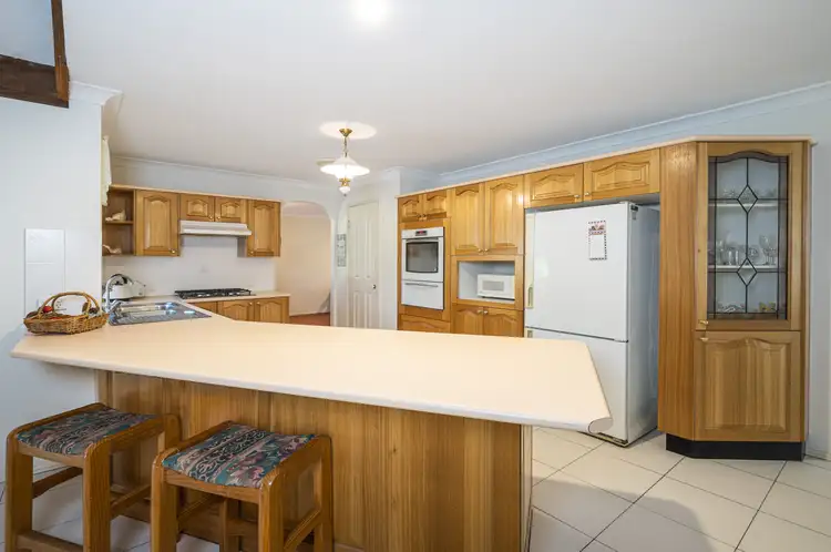 Fourth view of Homely house listing, 41 Elvy Street, Bargo NSW 2574