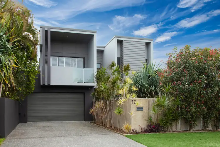 Second view of Homely house listing, 10 Alice Street, Currimundi QLD 4551