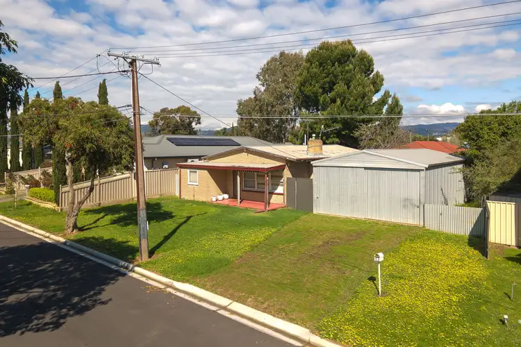 Second view of Homely house listing, 1 Metcalf Street, Windsor Gardens SA 5087