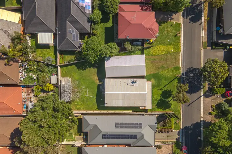 Third view of Homely house listing, 1 Metcalf Street, Windsor Gardens SA 5087