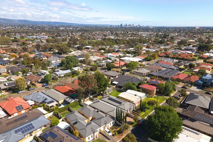 Fourth view of Homely house listing, 1 Metcalf Street, Windsor Gardens SA 5087