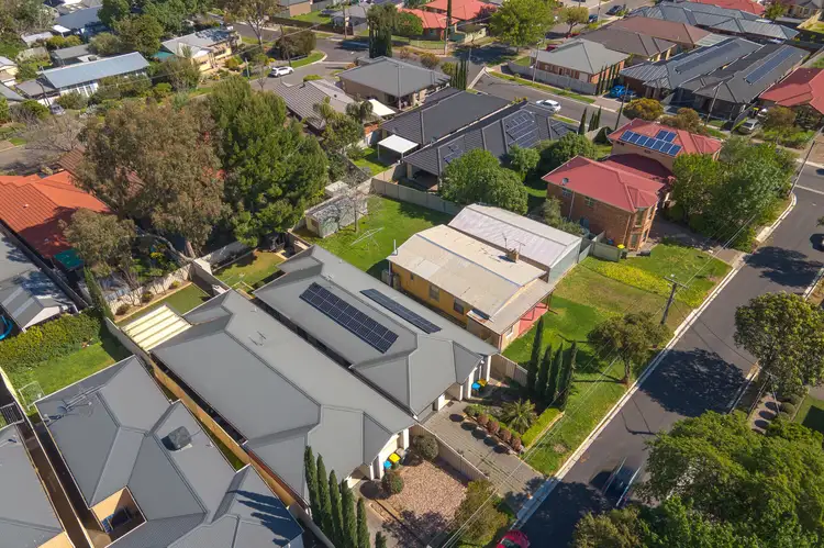 Fifth view of Homely house listing, 1 Metcalf Street, Windsor Gardens SA 5087