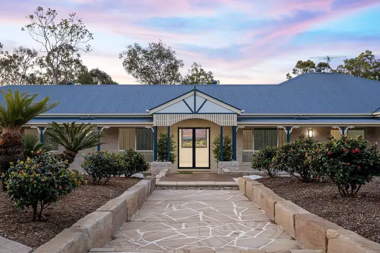 Second view of Homely house listing, 31 Cormorant Close, New Beith QLD 4124