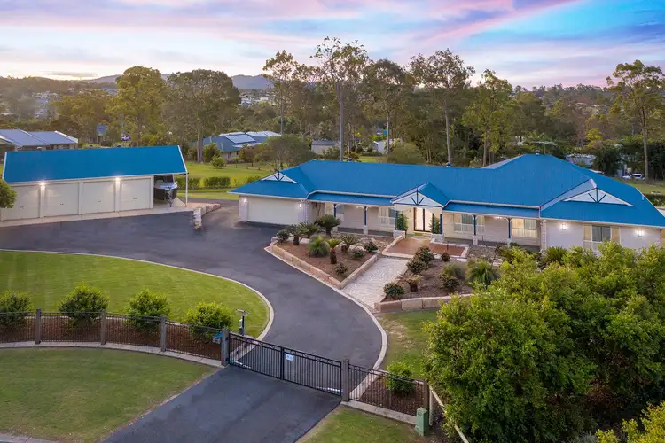 Third view of Homely house listing, 31 Cormorant Close, New Beith QLD 4124