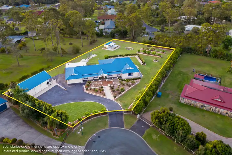 Fourth view of Homely house listing, 31 Cormorant Close, New Beith QLD 4124