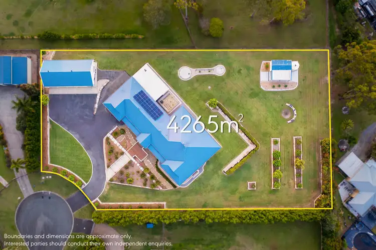 Fifth view of Homely house listing, 31 Cormorant Close, New Beith QLD 4124