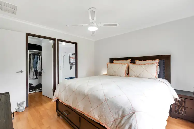 Third view of Homely house listing, 34 Daintree Walk, Blakeview SA 5114