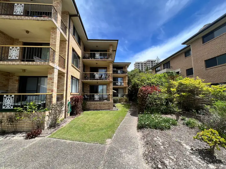 Main view of Homely house listing, 8/137 Old Burleigh Road, Broadbeach QLD 4218