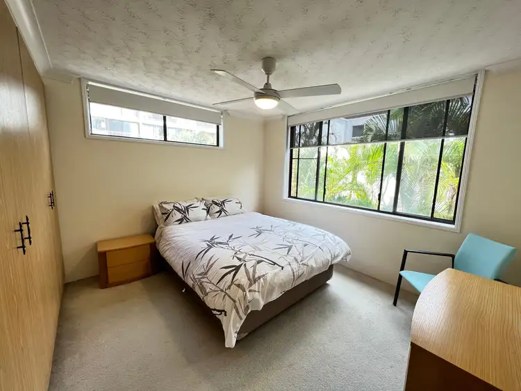 Second view of Homely house listing, 8/137 Old Burleigh Road, Broadbeach QLD 4218