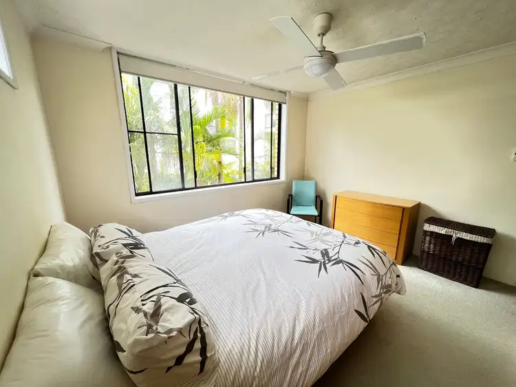 Third view of Homely house listing, 8/137 Old Burleigh Road, Broadbeach QLD 4218
