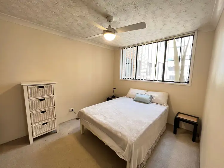 Fourth view of Homely house listing, 8/137 Old Burleigh Road, Broadbeach QLD 4218