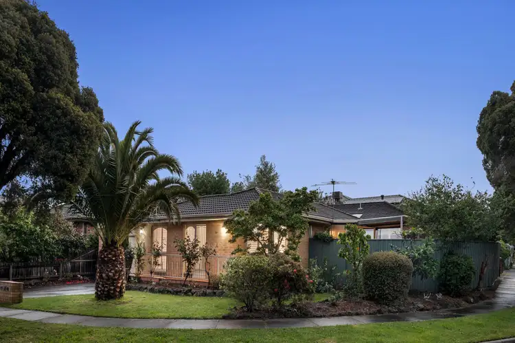 Main view of Homely house listing, 14A Aldrin Drive, Mount Waverley VIC 3149
