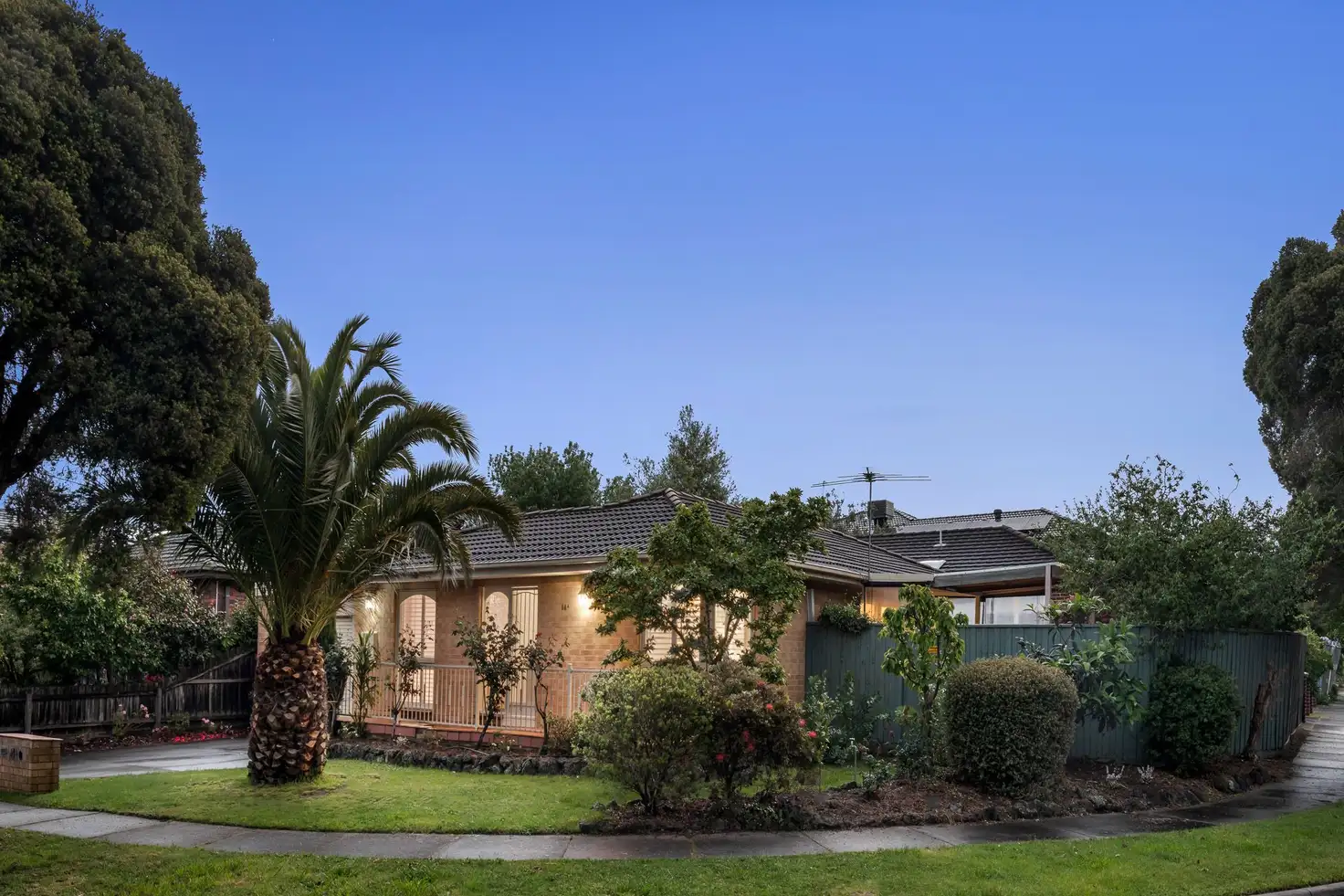 Main view of Homely house listing, 14A Aldrin Drive, Mount Waverley VIC 3149