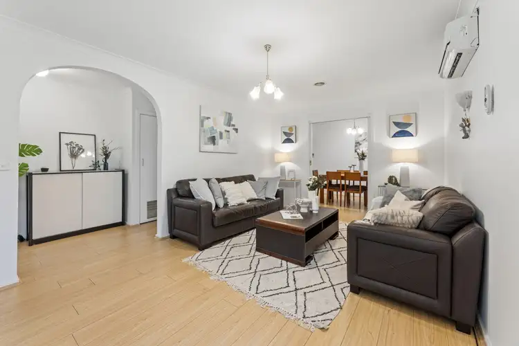 Third view of Homely house listing, 14A Aldrin Drive, Mount Waverley VIC 3149