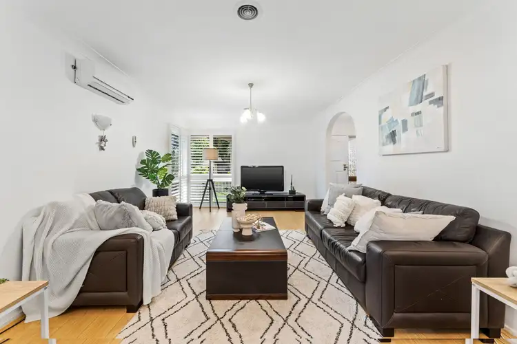 Fourth view of Homely house listing, 14A Aldrin Drive, Mount Waverley VIC 3149