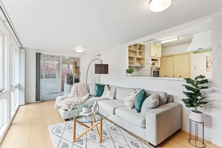 Fifth view of Homely house listing, 14A Aldrin Drive, Mount Waverley VIC 3149