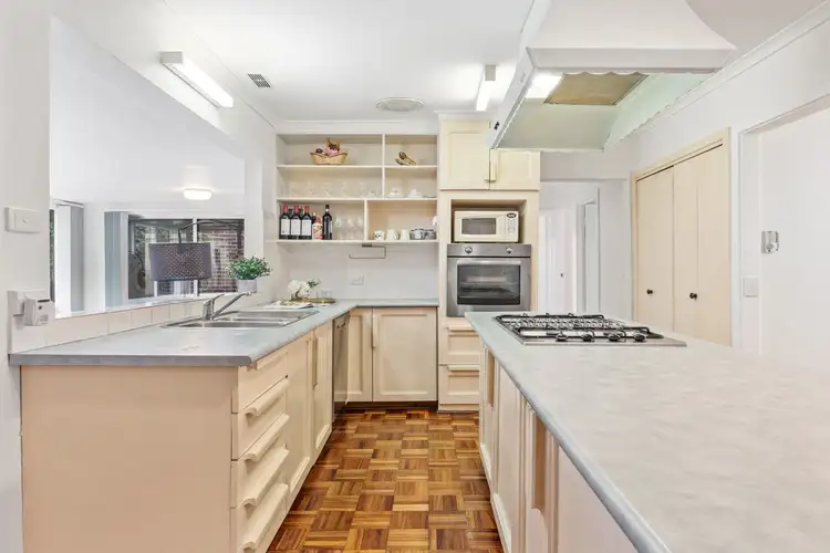 Sixth view of Homely house listing, 14A Aldrin Drive, Mount Waverley VIC 3149