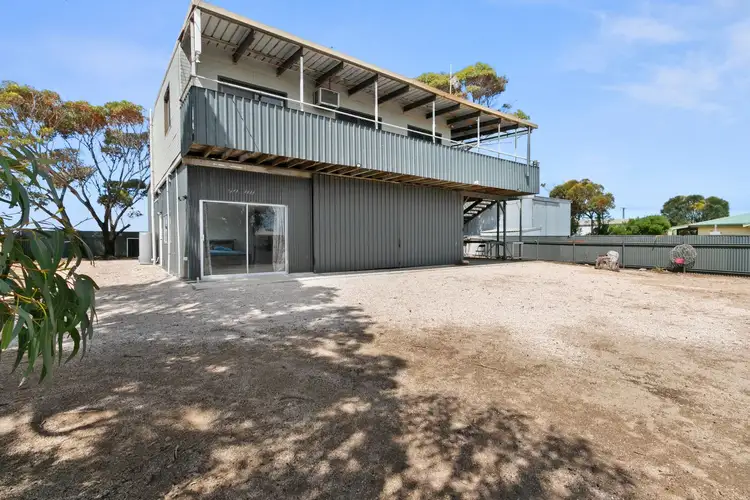 Main view of Homely house listing, 5 Crampton Crescent, Port Victoria SA 5573