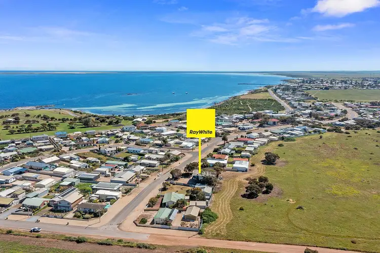 Second view of Homely house listing, 5 Crampton Crescent, Port Victoria SA 5573