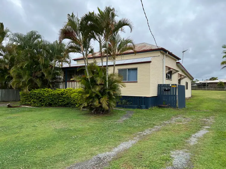 Main view of Homely house listing, 49 Regent Street, Granville QLD 4650