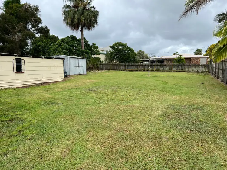 Second view of Homely house listing, 49 Regent Street, Granville QLD 4650