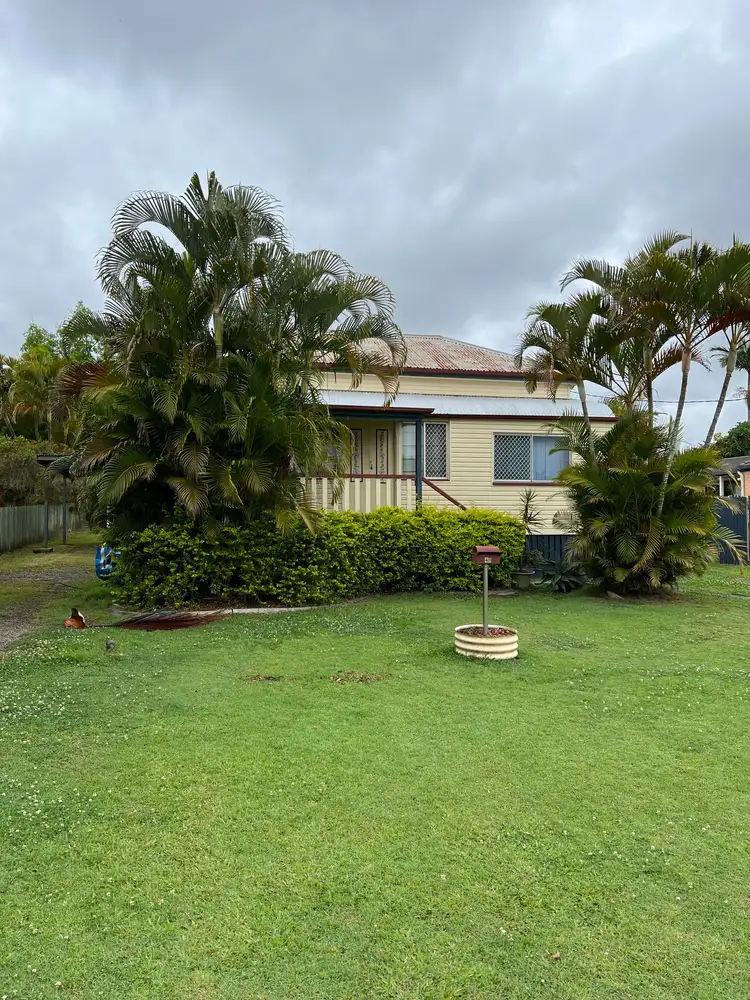 Third view of Homely house listing, 49 Regent Street, Granville QLD 4650