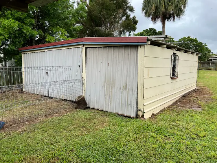 Fourth view of Homely house listing, 49 Regent Street, Granville QLD 4650