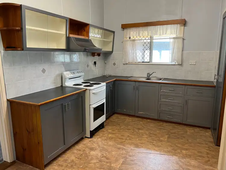 Fifth view of Homely house listing, 49 Regent Street, Granville QLD 4650