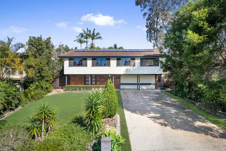 Main view of Homely house listing, 22 Edenvale Street, Oxley QLD 4075