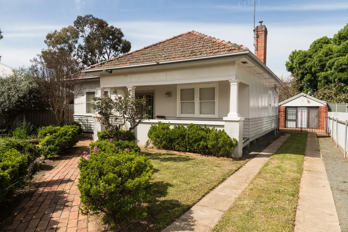 Main view of Homely house listing, 32 Casey Street, Tatura VIC 3616