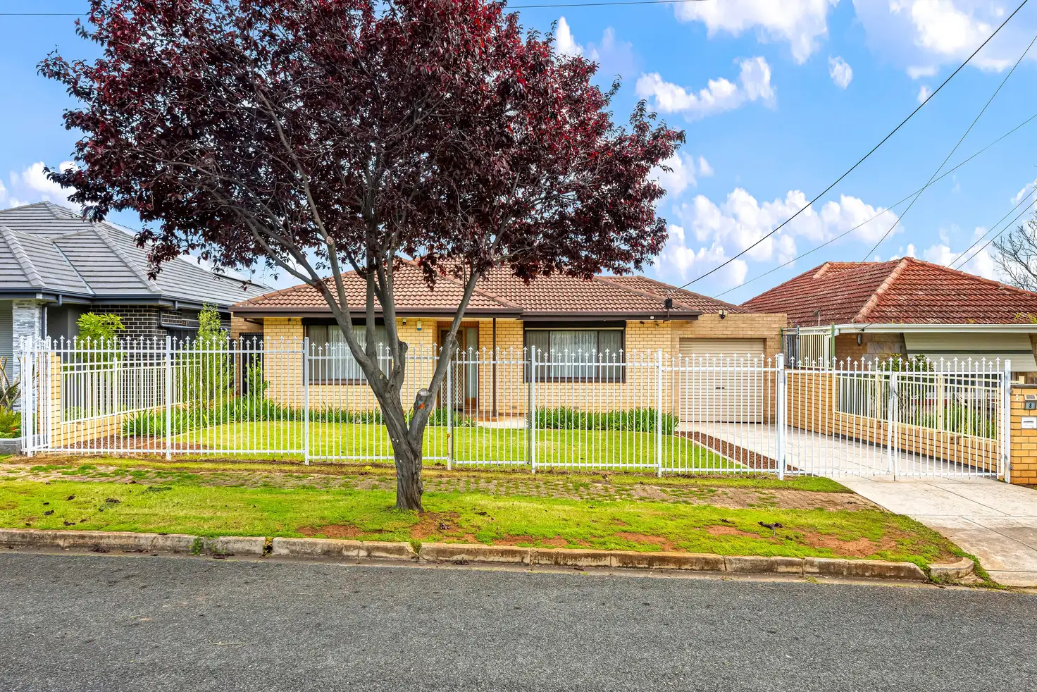 Main view of Homely house listing, 8 Blanche Street, Paradise SA 5075